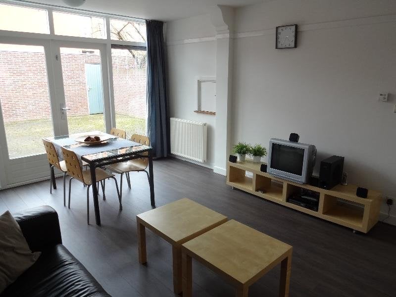 Te huur Appartement Mauritsstraat in Eindhoven