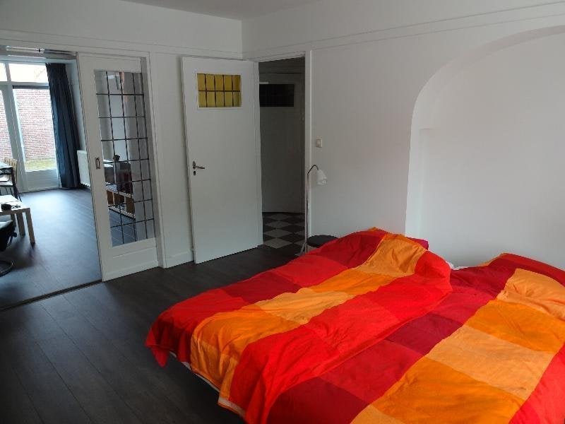Te huur Appartement Mauritsstraat in Eindhoven