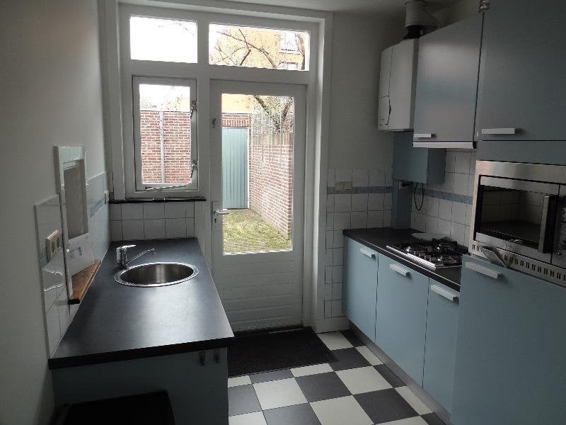 Te huur Appartement Mauritsstraat in Eindhoven