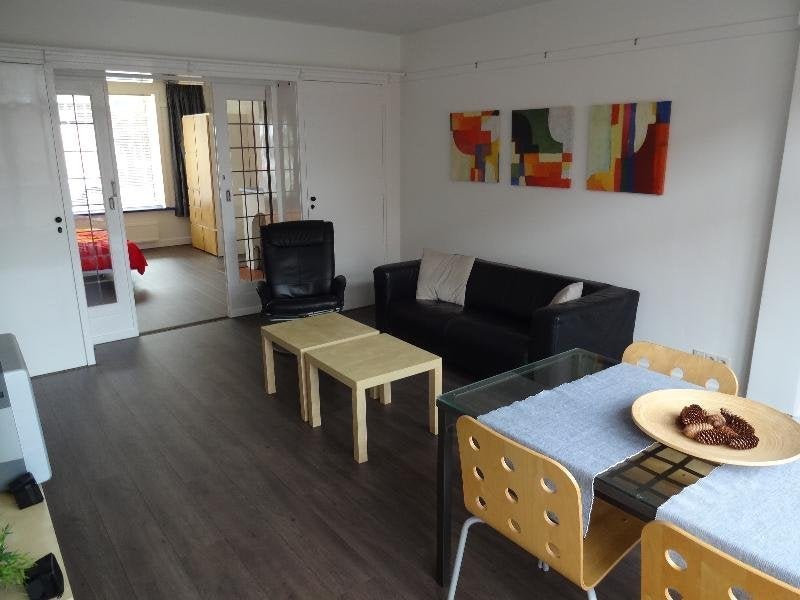 Te huur Appartement Mauritsstraat in Eindhoven