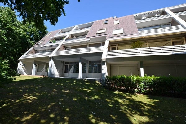 Te huur: Appartement Barbarapad in Hoensbroek