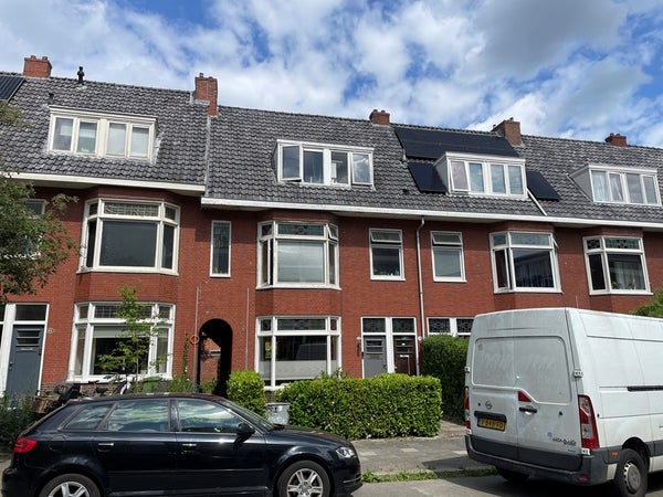 Room Coendersweg in Groningen