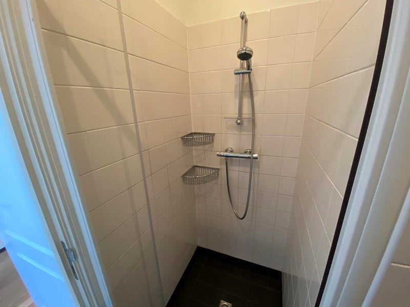 Te huur Appartement Valeriusstraat in Amsterdam
