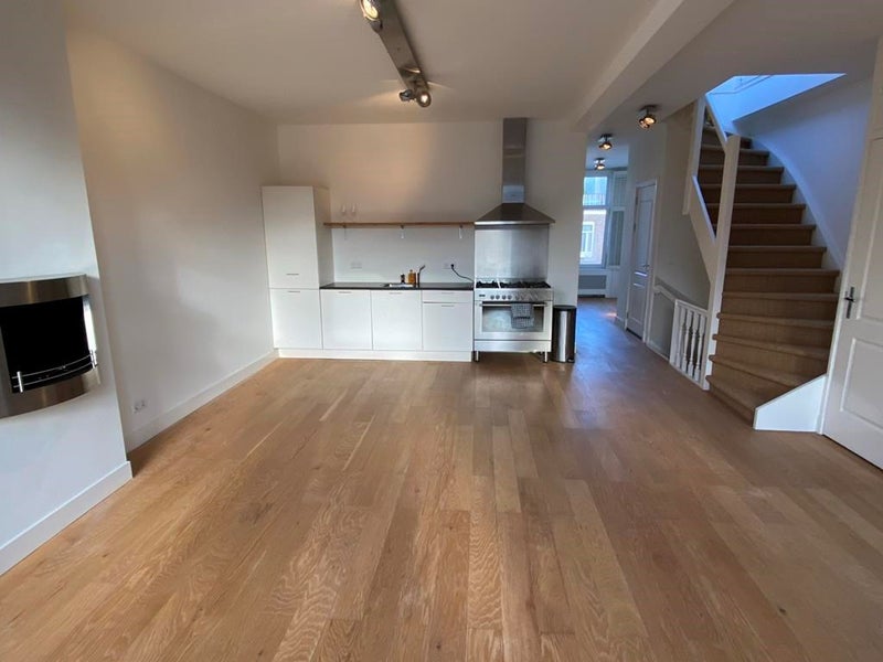Te huur Appartement Valeriusstraat in Amsterdam