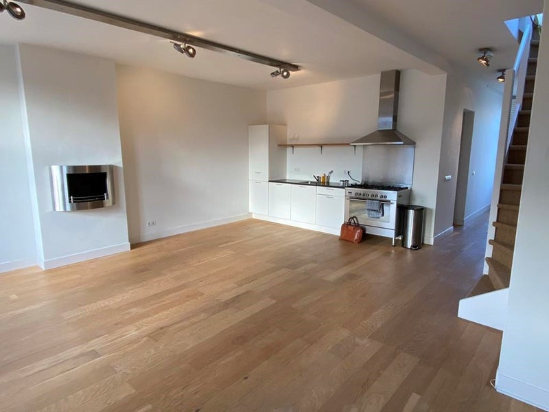 Te huur Appartement Valeriusstraat in Amsterdam