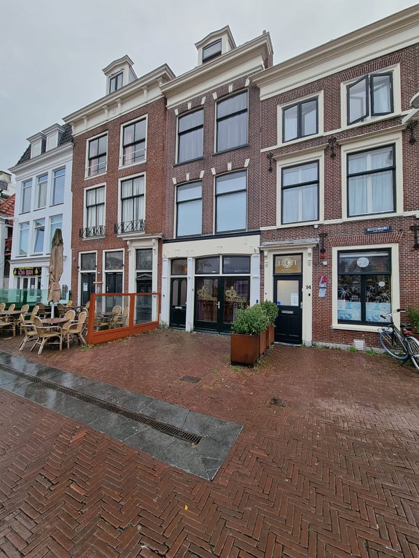 appartementen te huur op Beestenmarkt