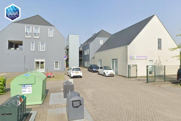 Kamer Suze Groenewegstraat in Strijensas