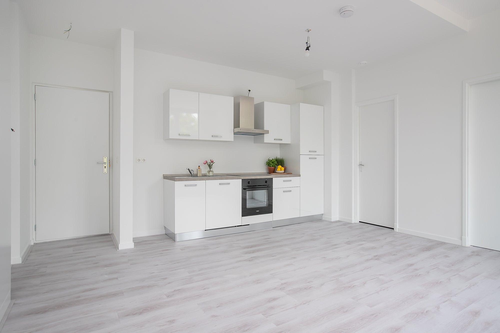 Appartement Utrechtseweg in Hilversum