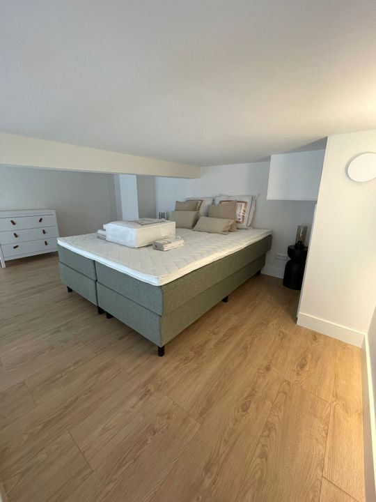 Te huur Appartement Gashouderstraat 8 A 7 in Alkmaar