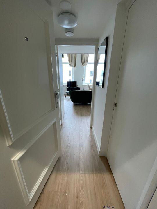Te huur Appartement Gashouderstraat 8 A 7 in Alkmaar