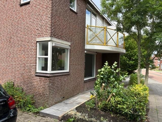 Wormerveer – 1521JA