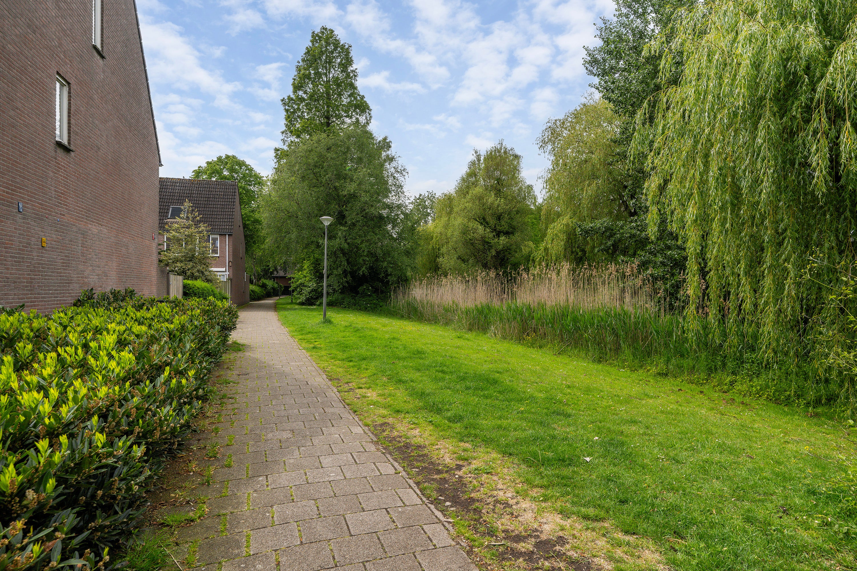 Tussenwoning te koop: Frenkelpad 18, Schiedam