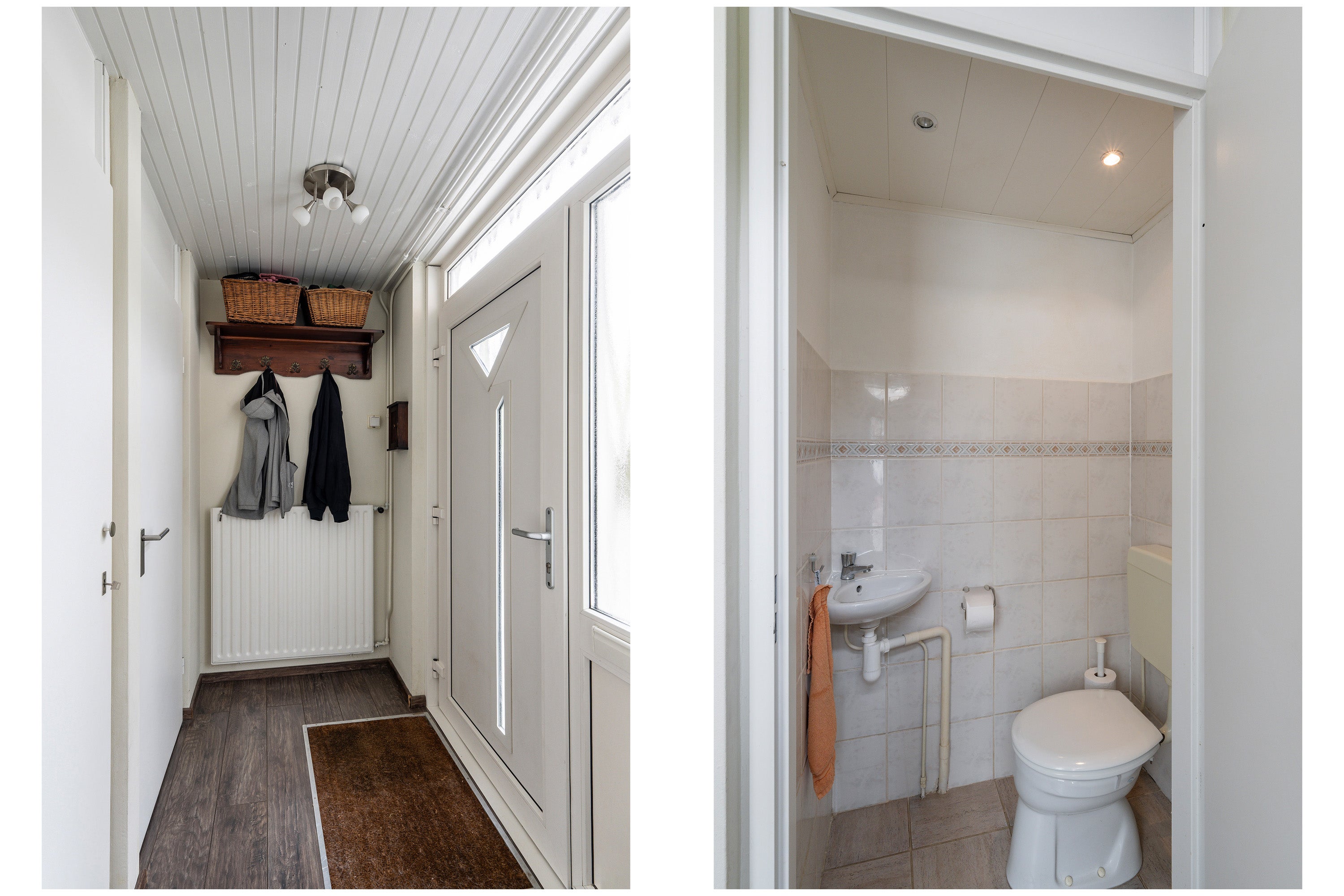 Tussenwoning te koop: Frenkelpad 18, Schiedam