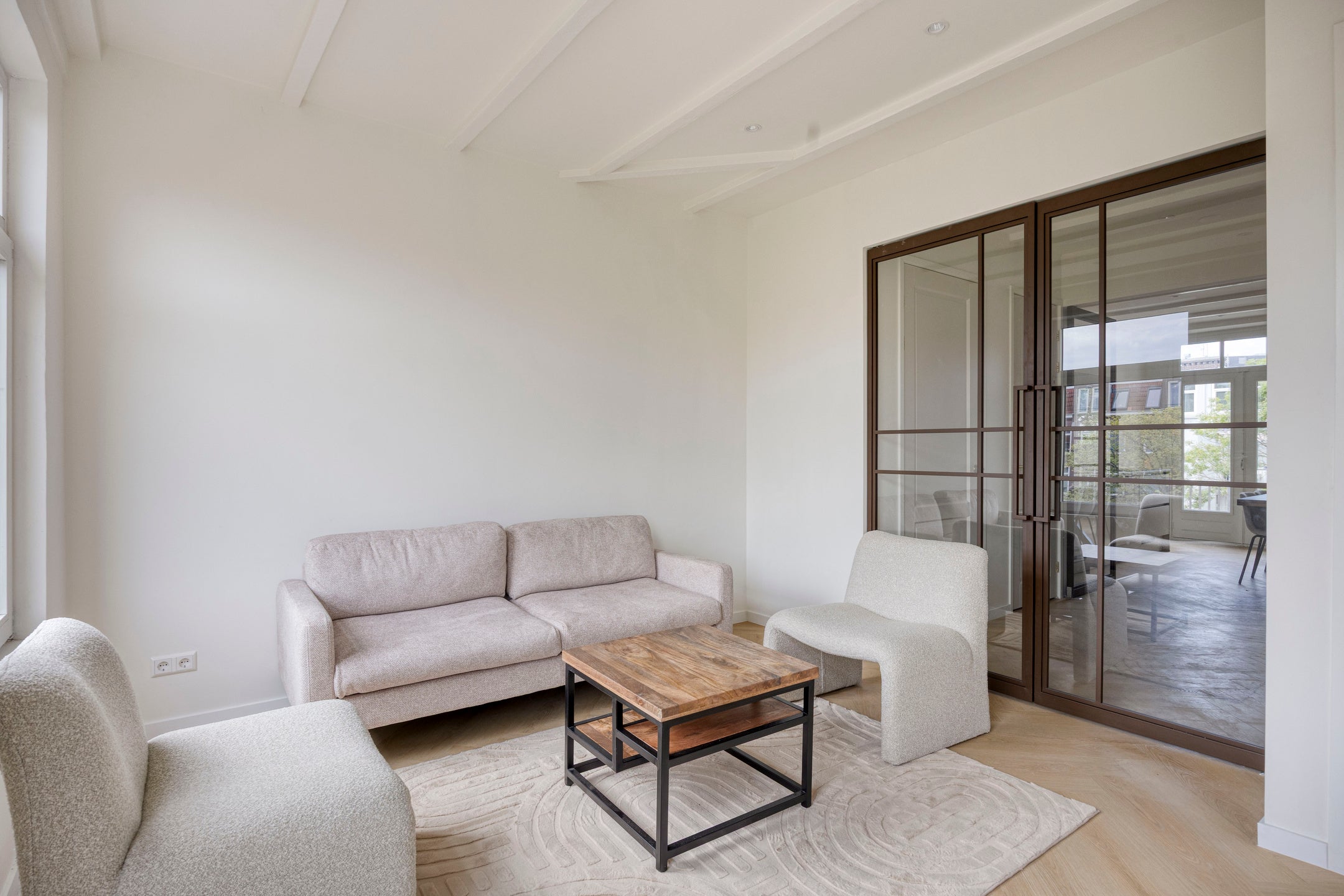 Woning te huur: Jacob van Lennepkade, Amsterdam