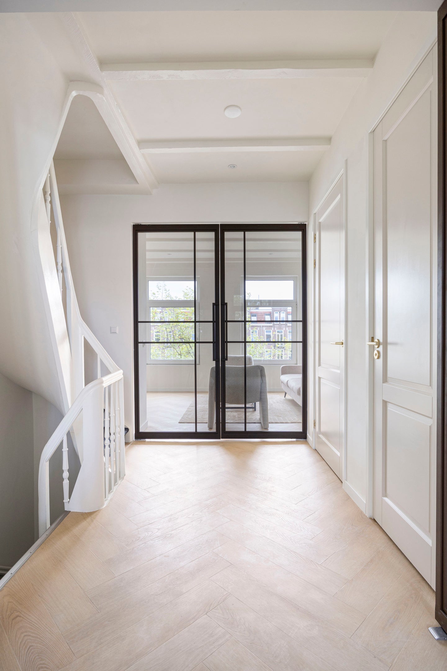 Woning te huur: Jacob van Lennepkade, Amsterdam