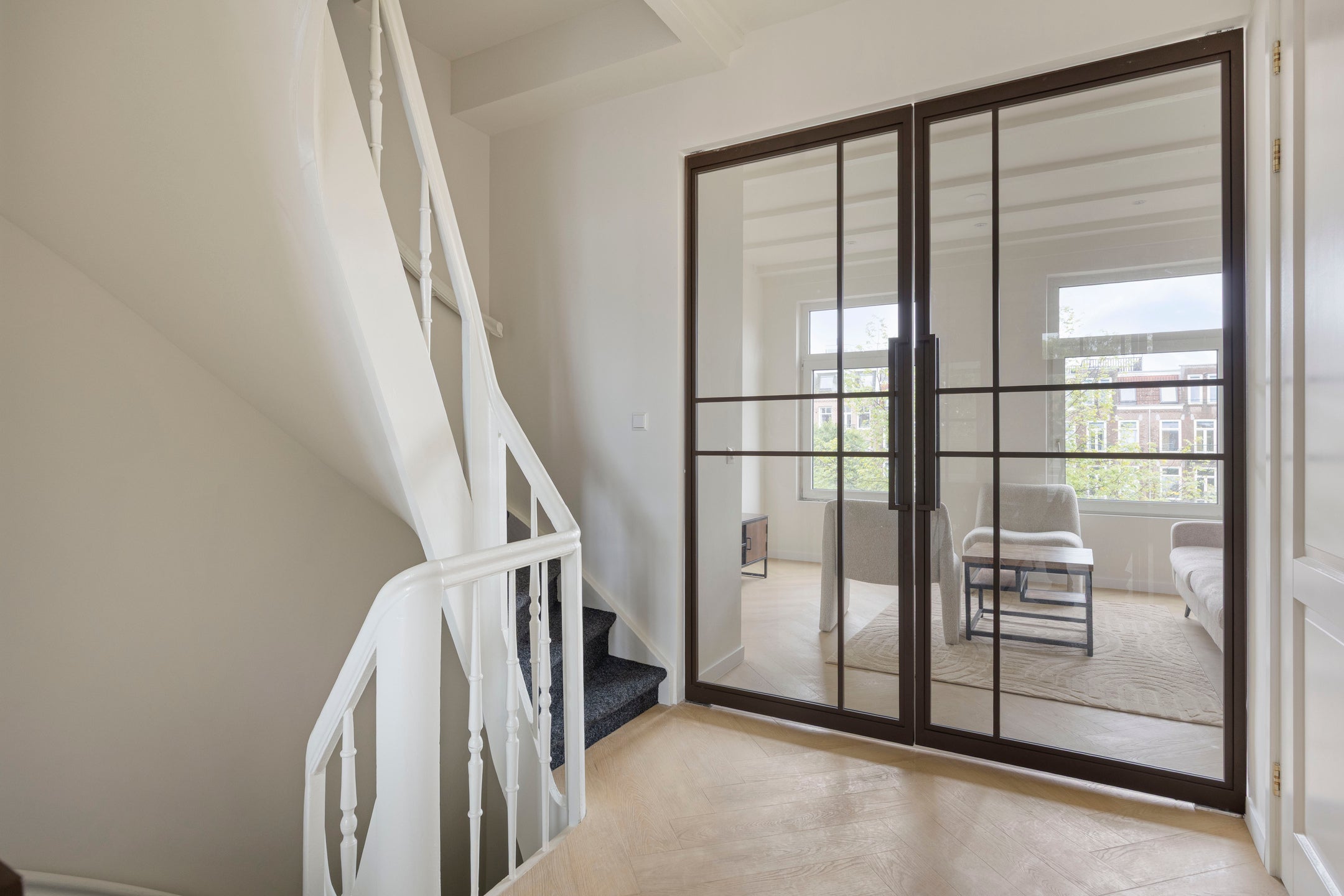 Woning te huur: Jacob van Lennepkade, Amsterdam