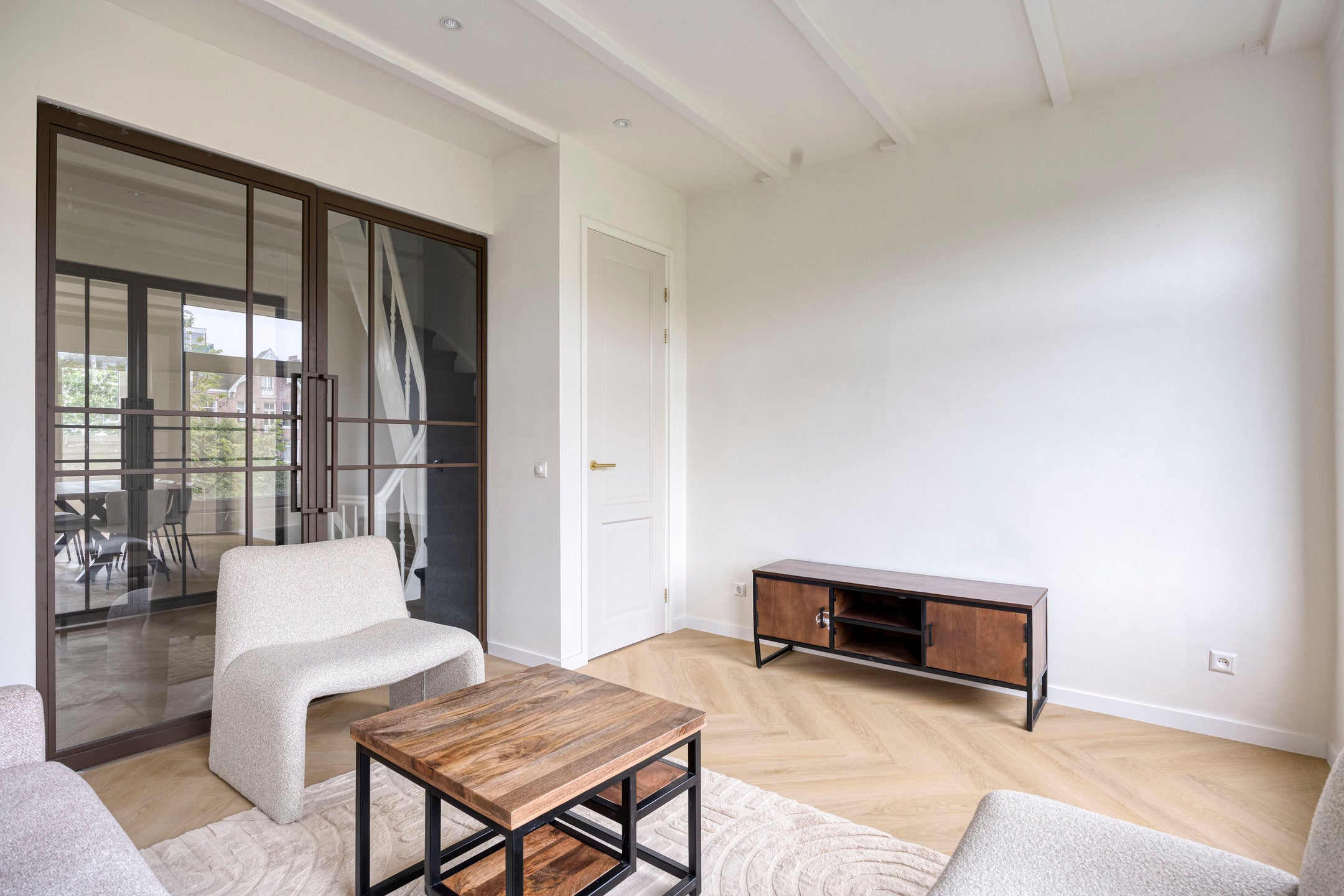 Woning te huur: Jacob van Lennepkade, Amsterdam