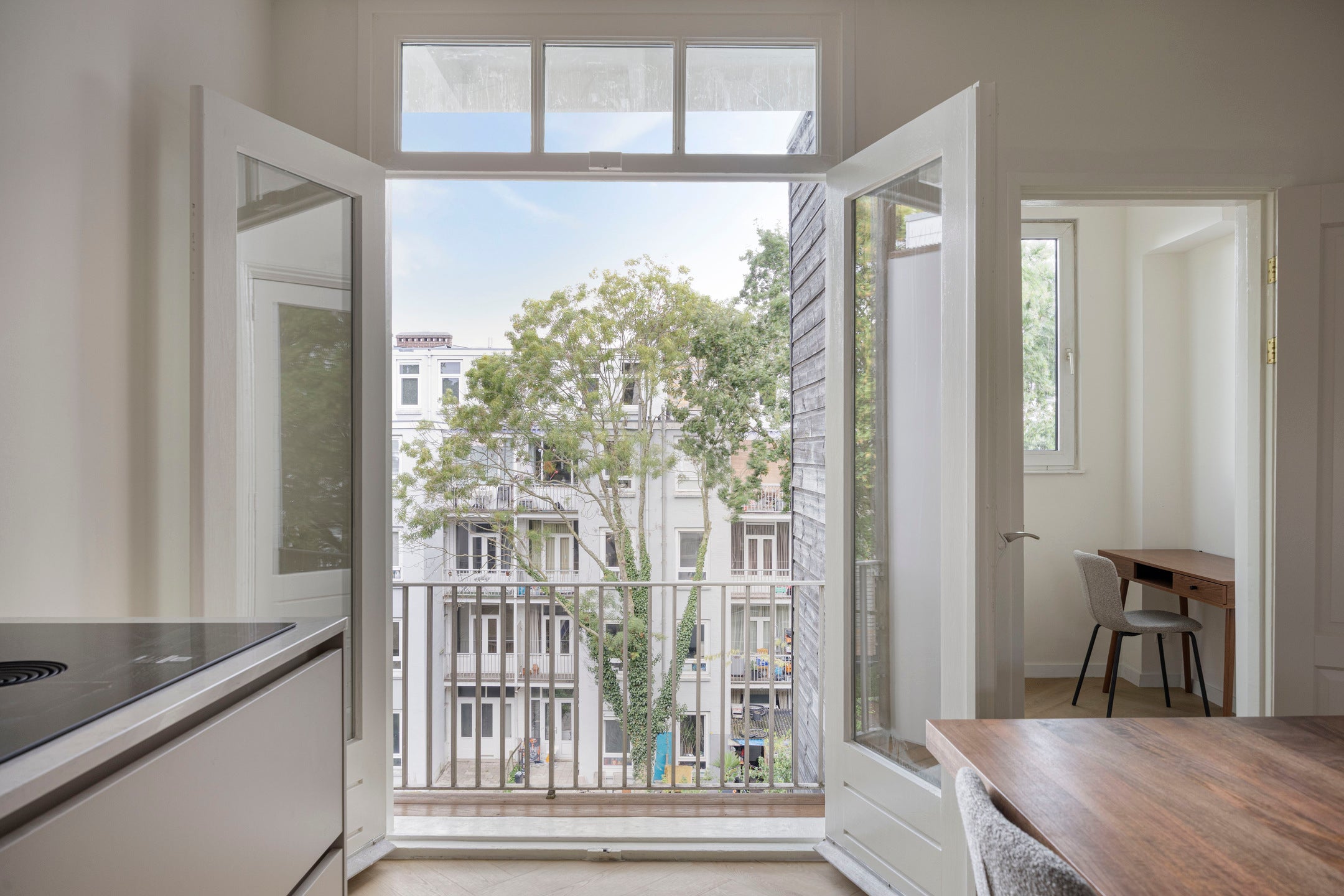 Woning te huur: Jacob van Lennepkade, Amsterdam