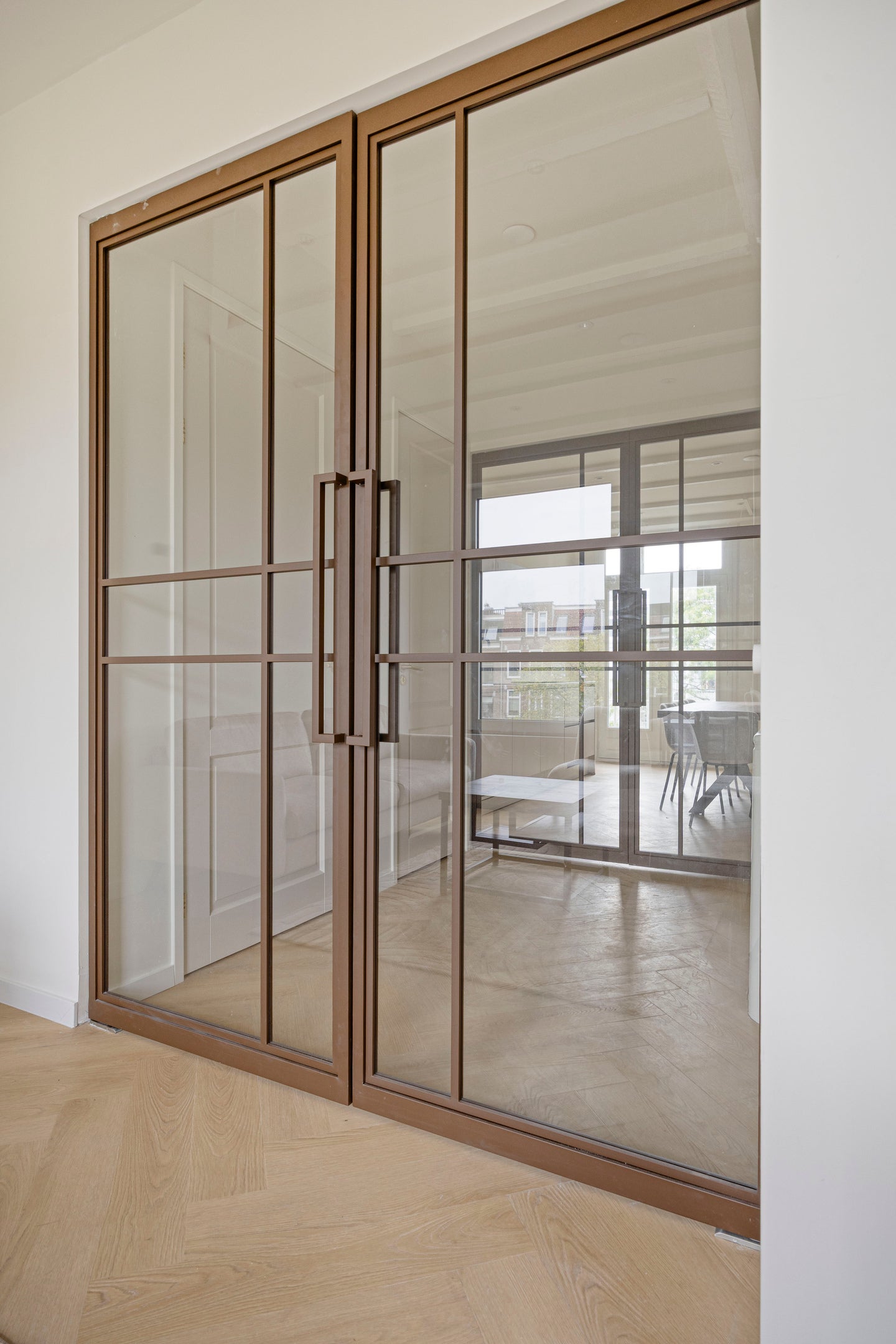 Woning te huur: Jacob van Lennepkade, Amsterdam
