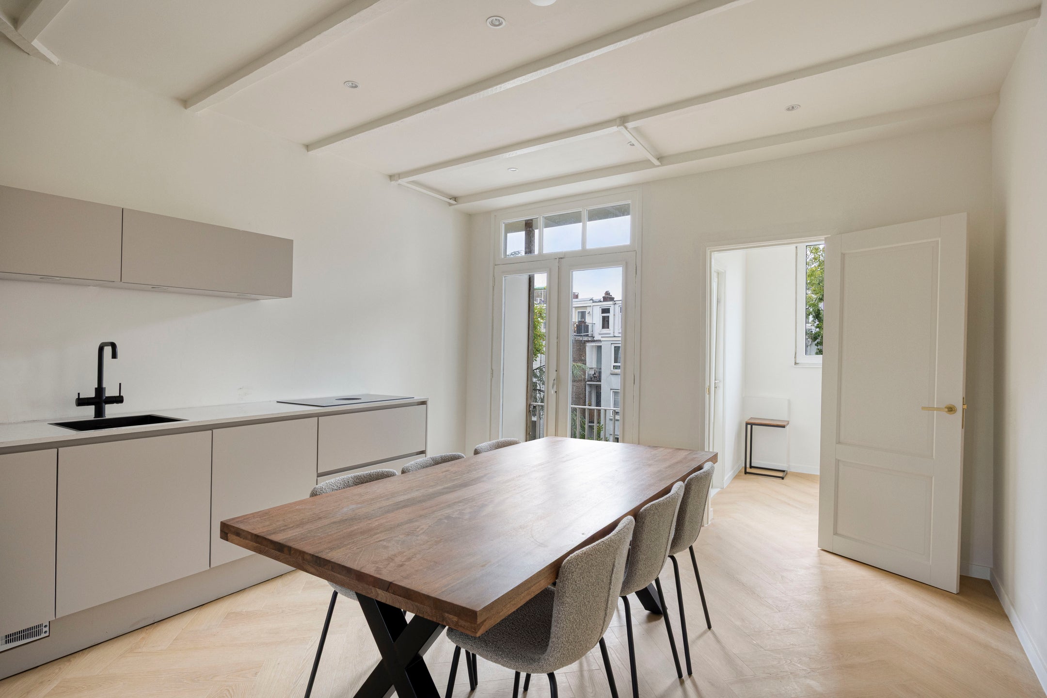 Woning te huur: Jacob van Lennepkade, Amsterdam