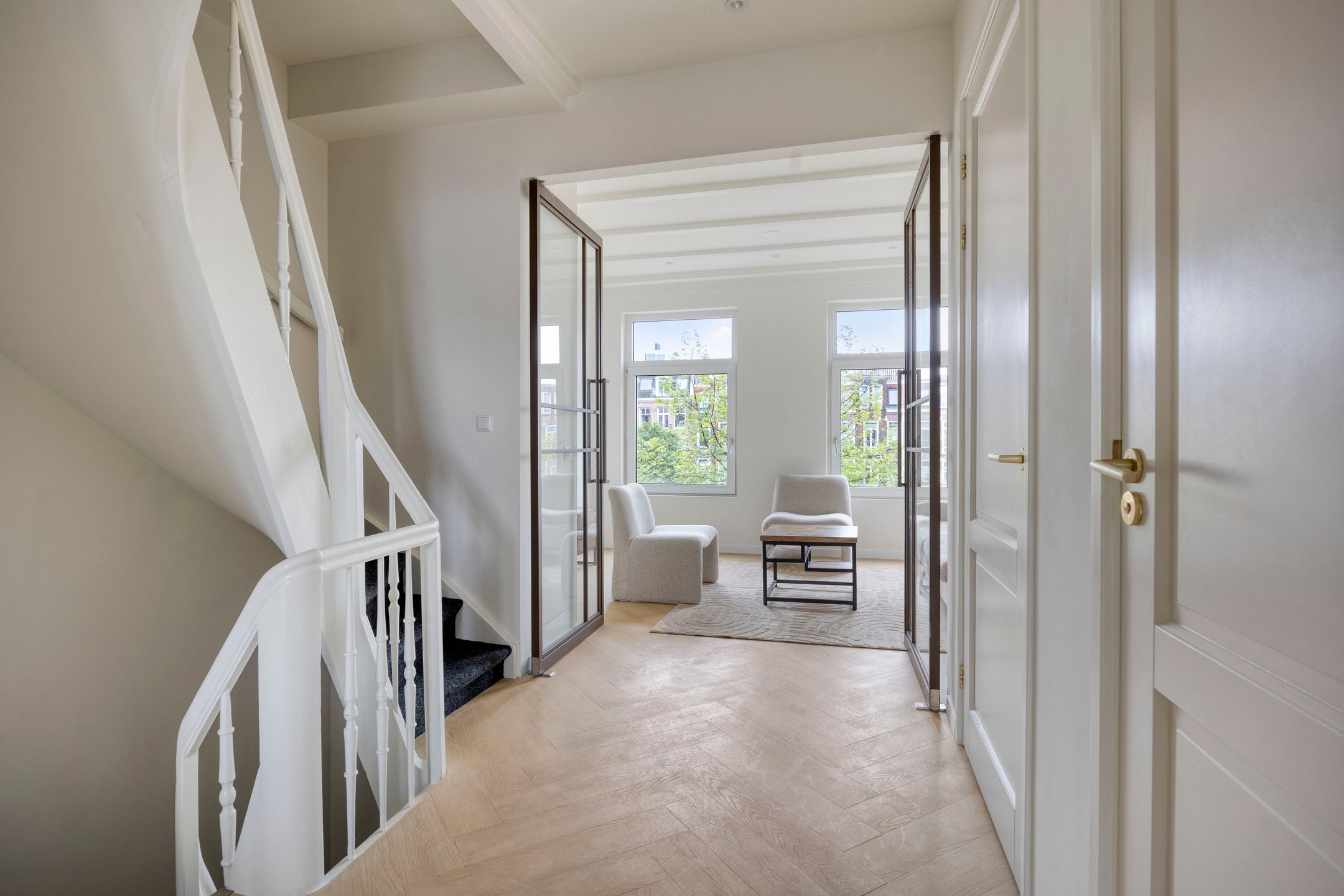 Woning te huur: Jacob van Lennepkade, Amsterdam