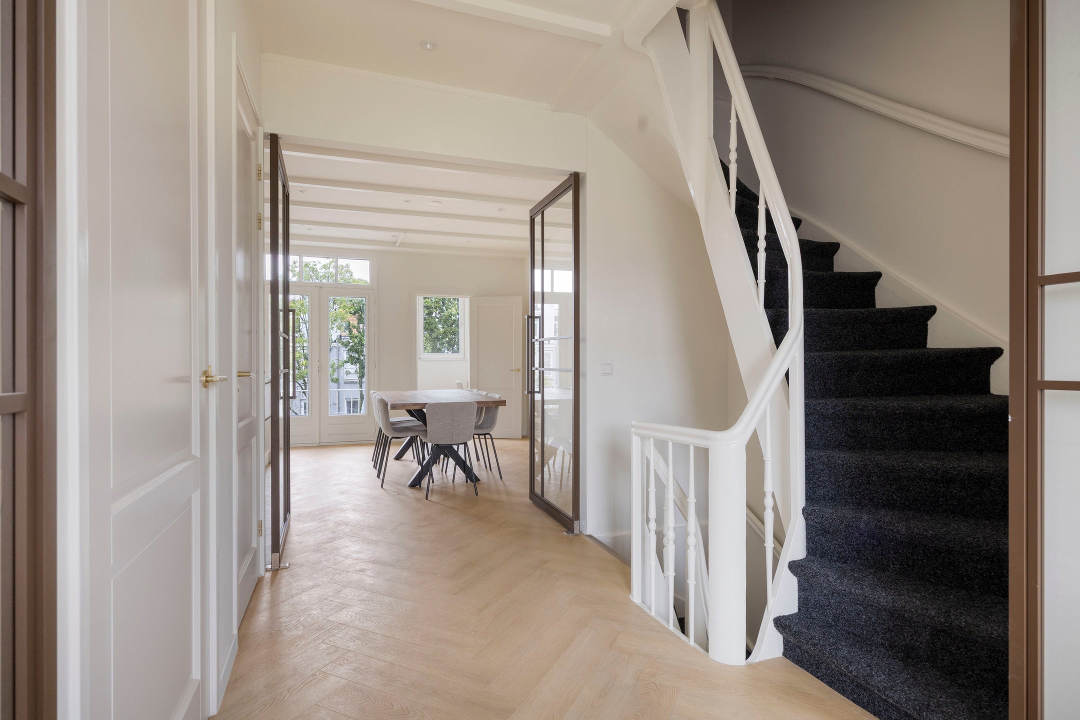 Woning te huur: Jacob van Lennepkade, Amsterdam