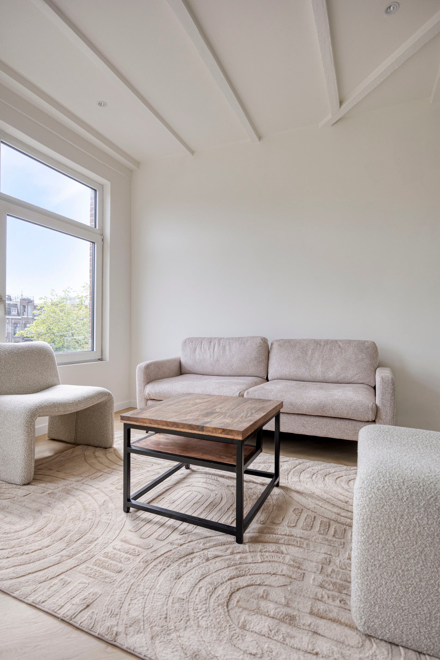 Woning te huur: Jacob van Lennepkade, Amsterdam