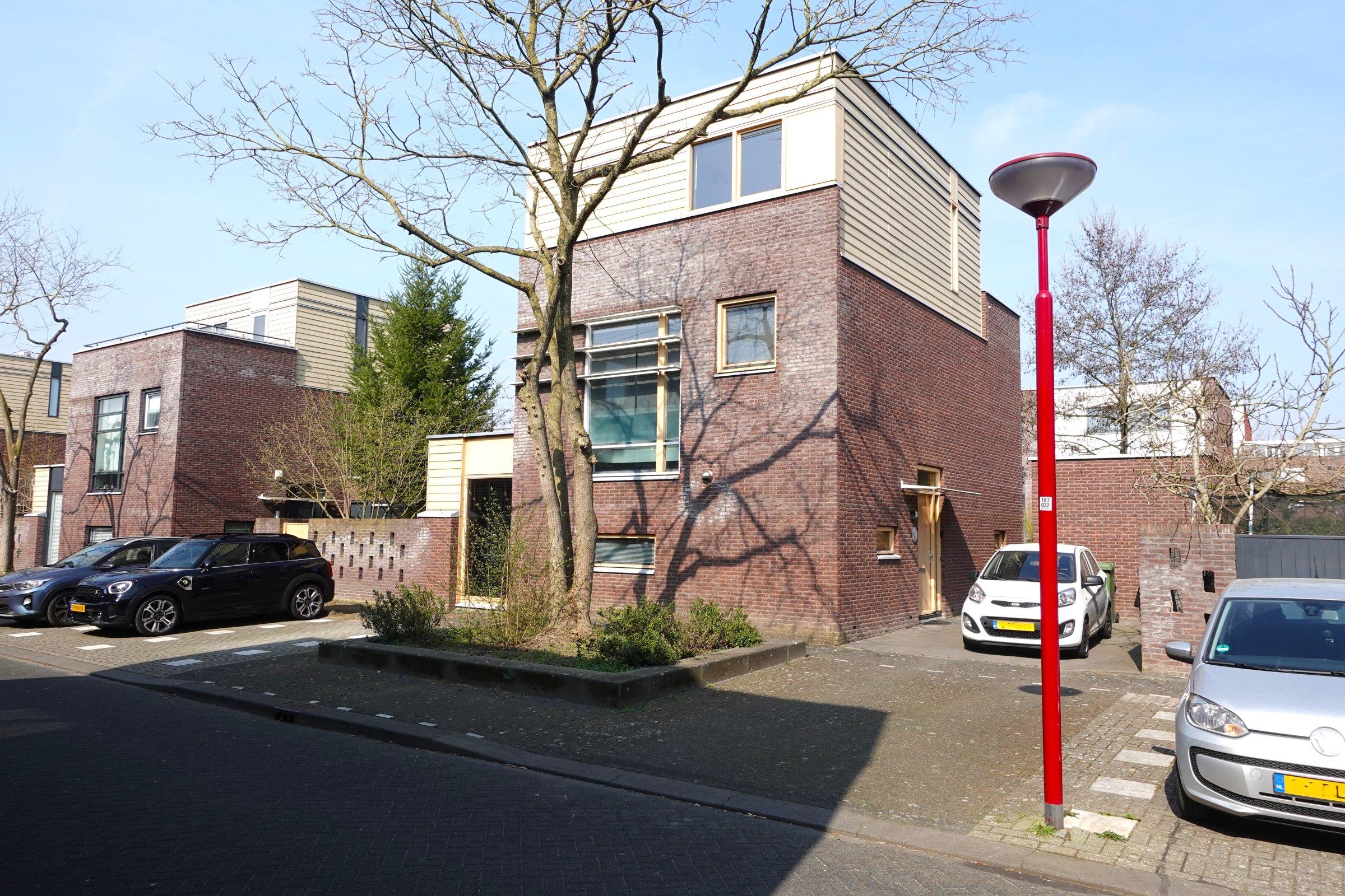 Te huur Appartement Abel Tasmanstraat in Utrecht