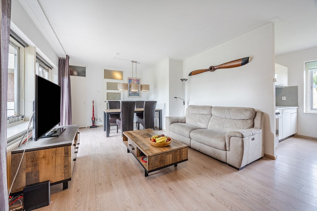 Appartement Groenoord 346 in Alphen aan den Rijn