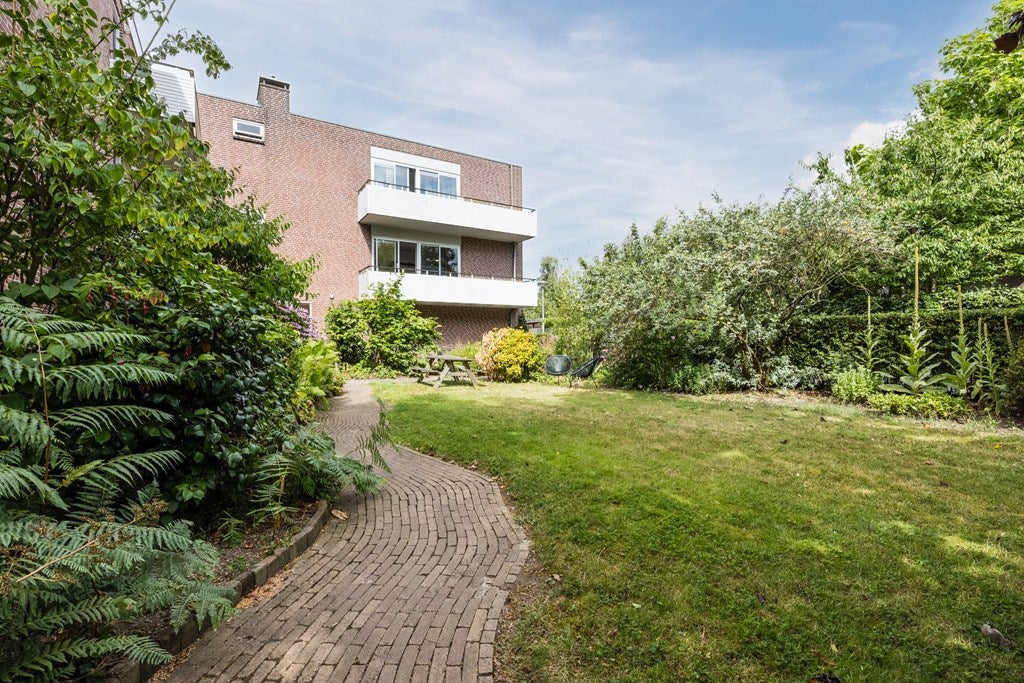 Appartement Groenoord 346 in Alphen aan den Rijn