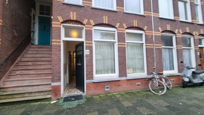 Cartesiusstraat 274