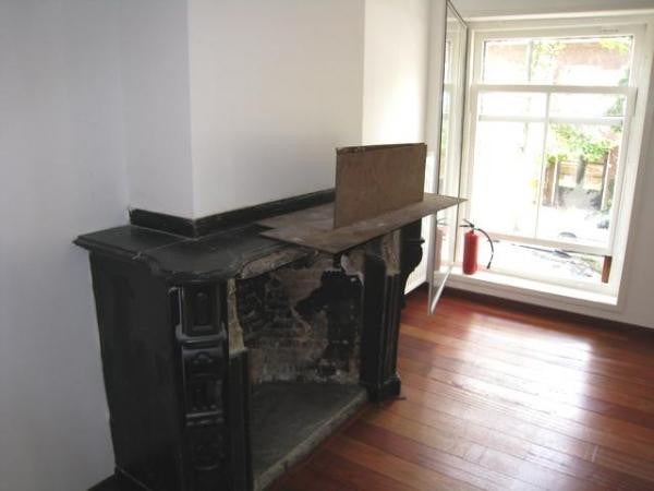 Appartement te huur: Vlamingstraat 5, Delft