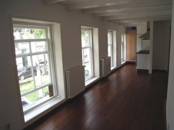 Appartement te huur: Vlamingstraat 5, Delft