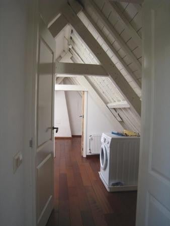 Appartement te huur: Vlamingstraat 5, Delft