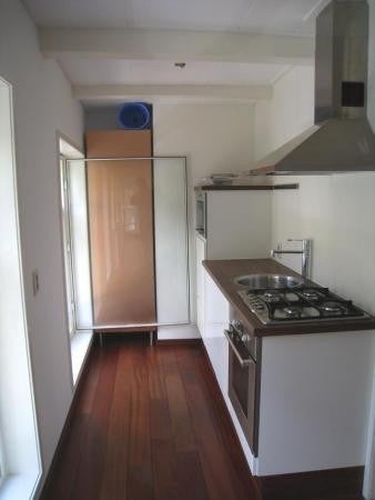 Appartement te huur: Vlamingstraat 5, Delft