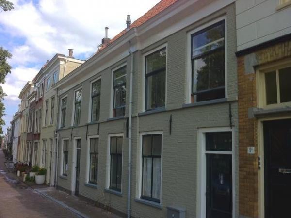 Flat Vlamingstraat 5