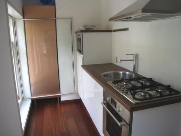 Appartement te huur: Vlamingstraat 5, Delft