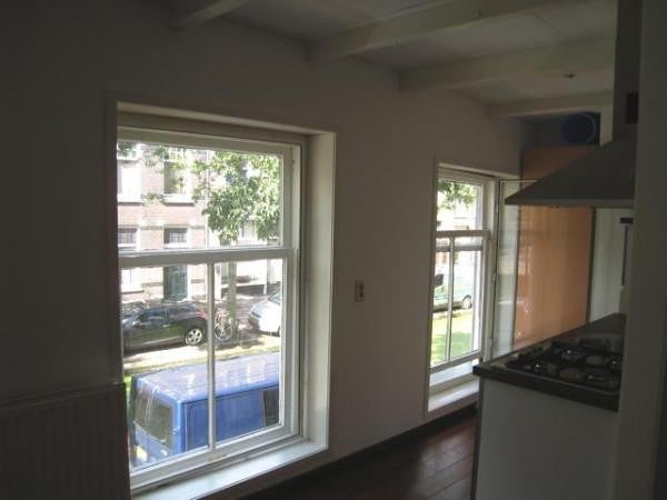 Appartement te huur: Vlamingstraat 5, Delft