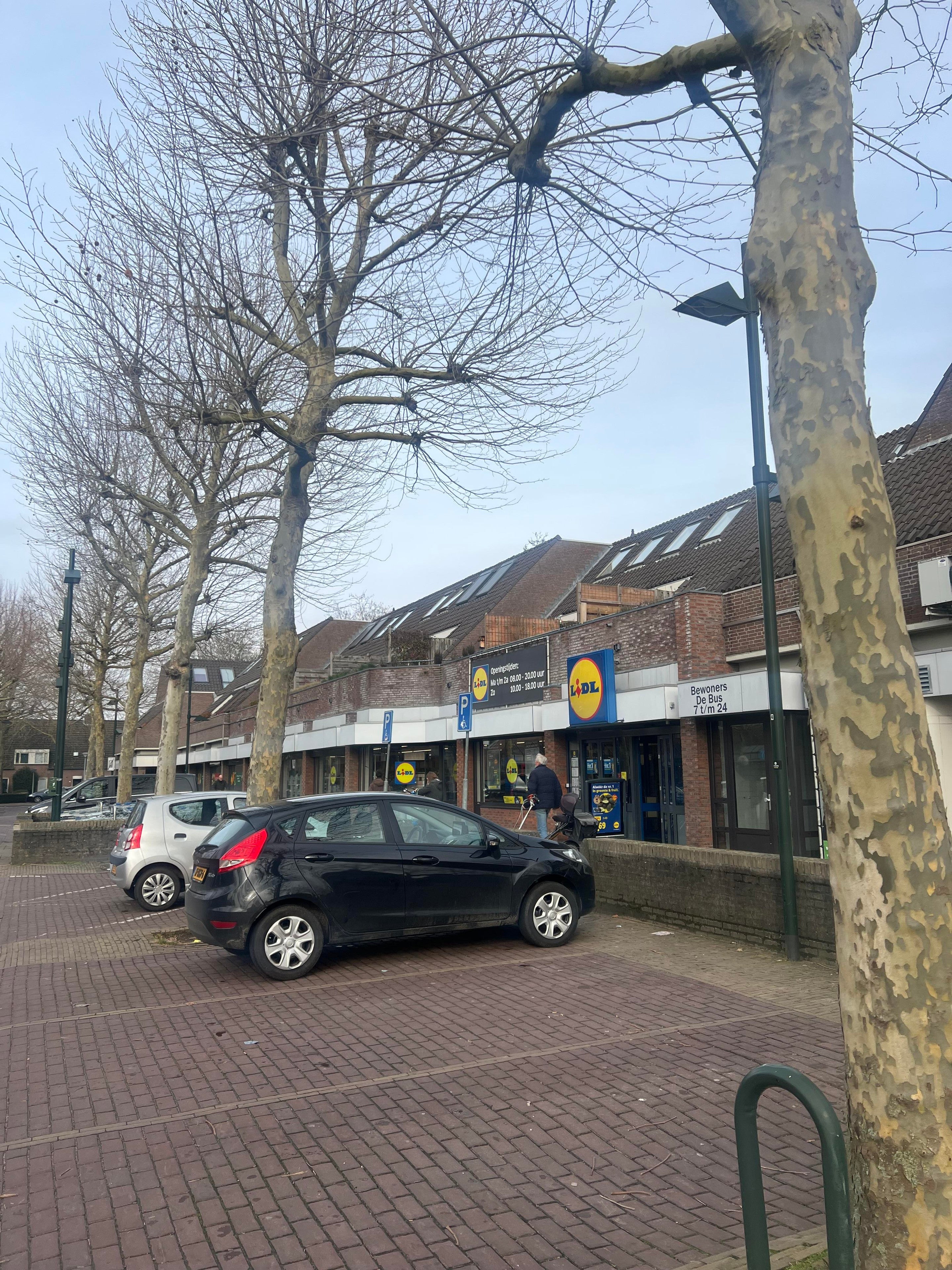 Woning te huur: De Bus, Waalre