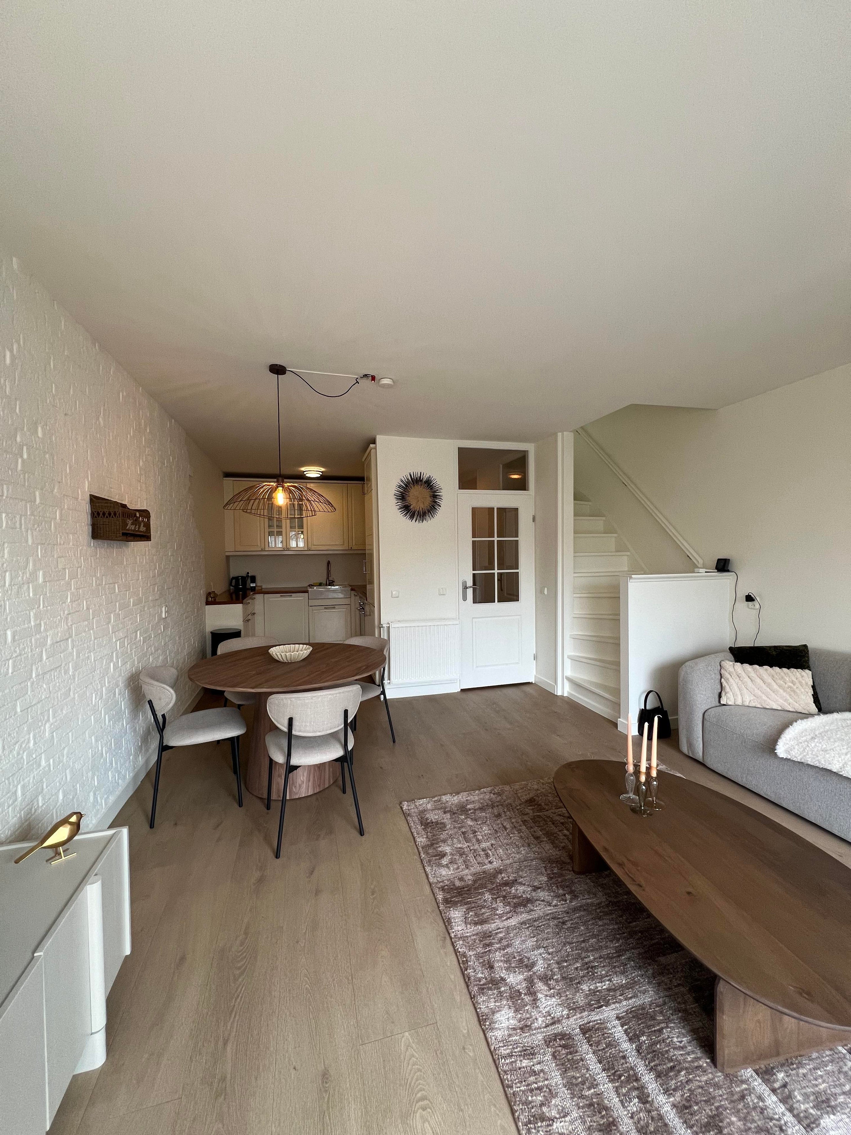 Woning te huur: De Bus, Waalre