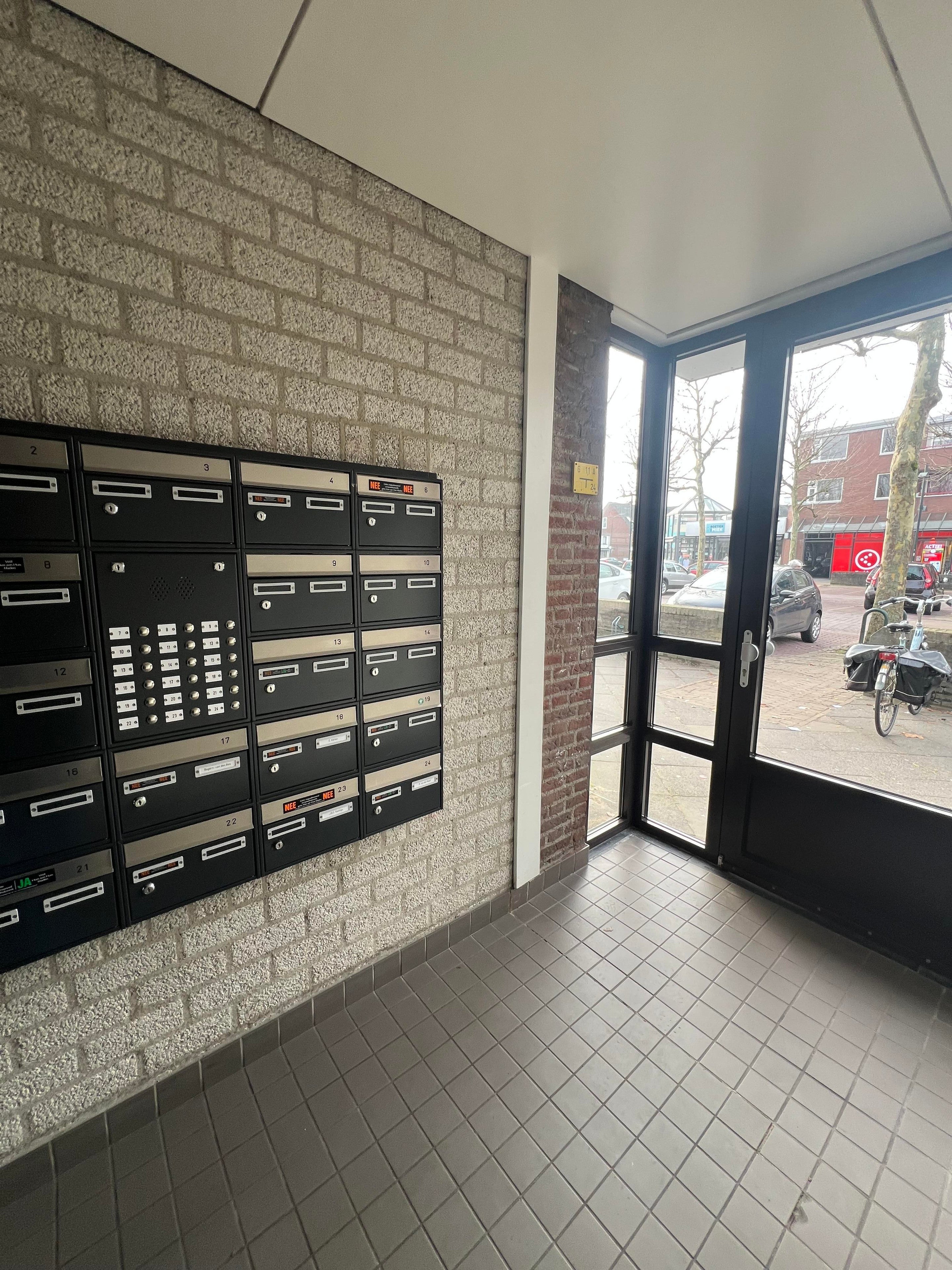 Woning te huur: De Bus, Waalre