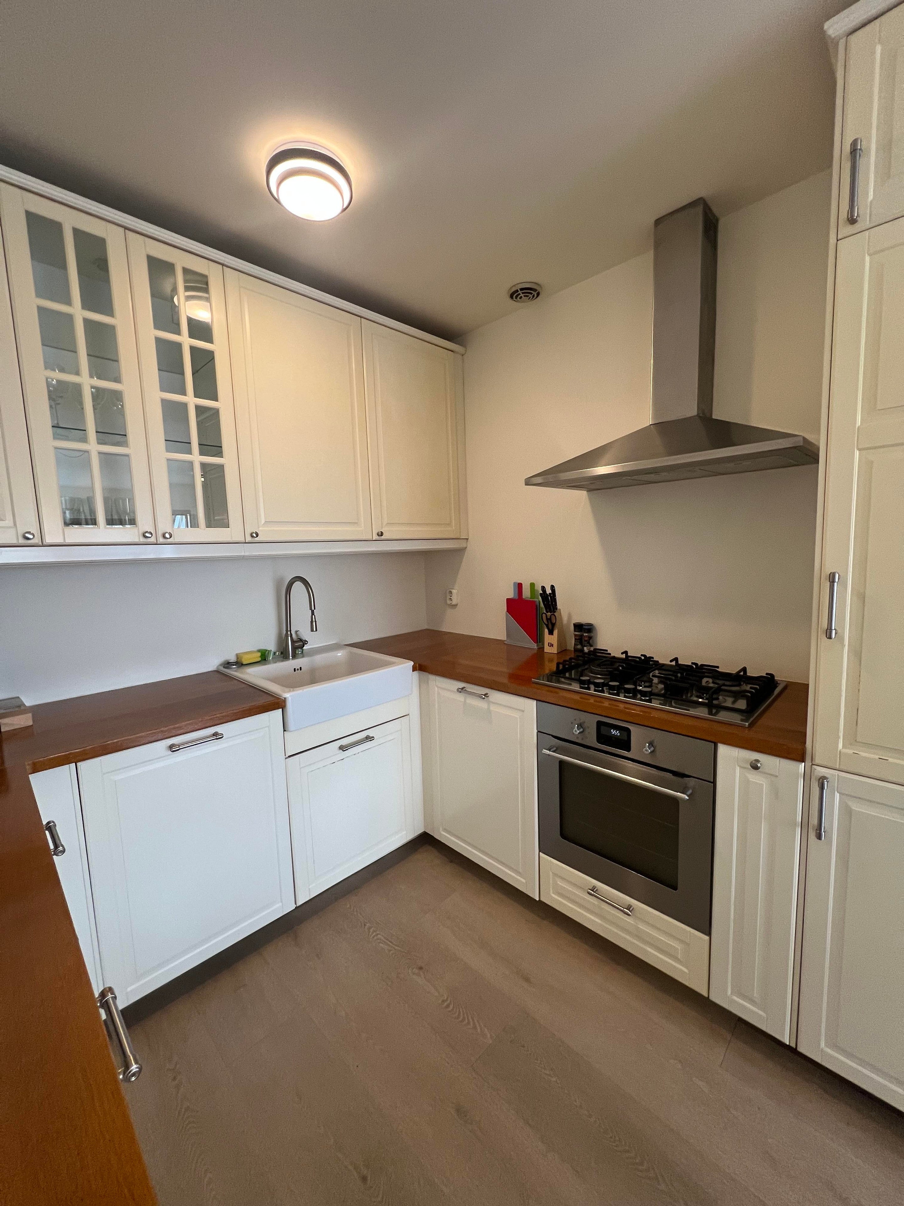 Woning te huur: De Bus, Waalre