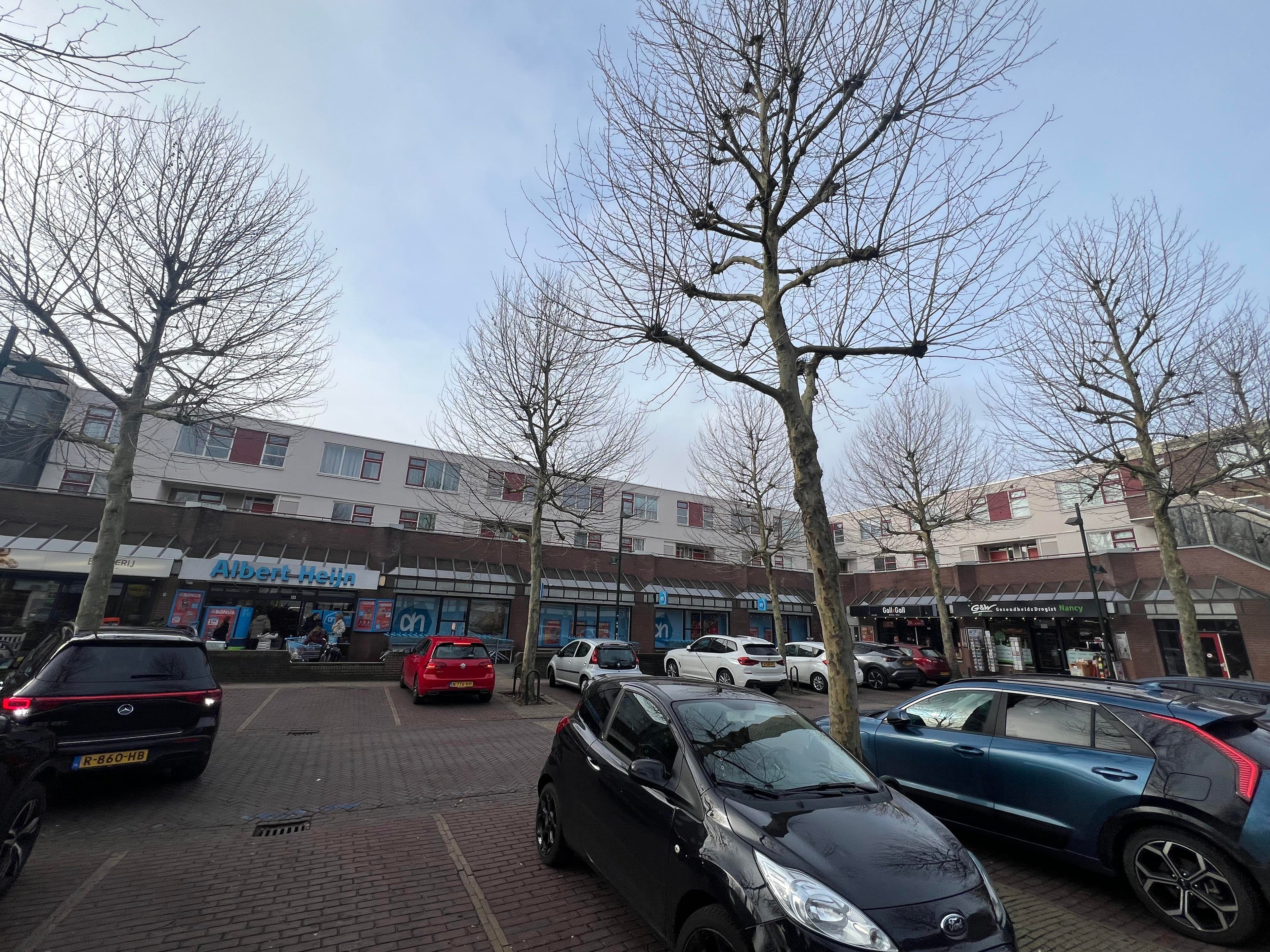 Woning te huur: De Bus, Waalre