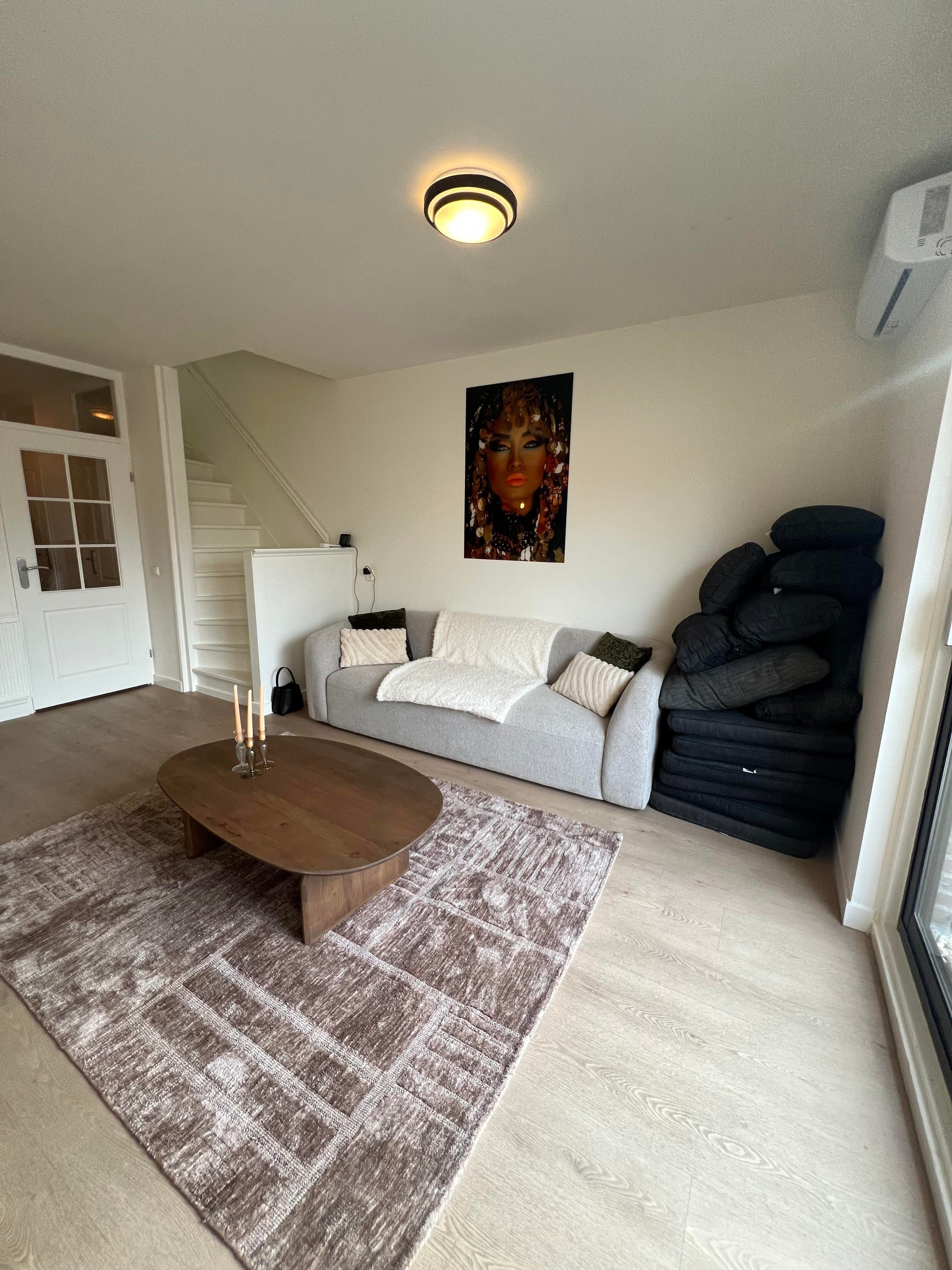 Woning te huur: De Bus, Waalre