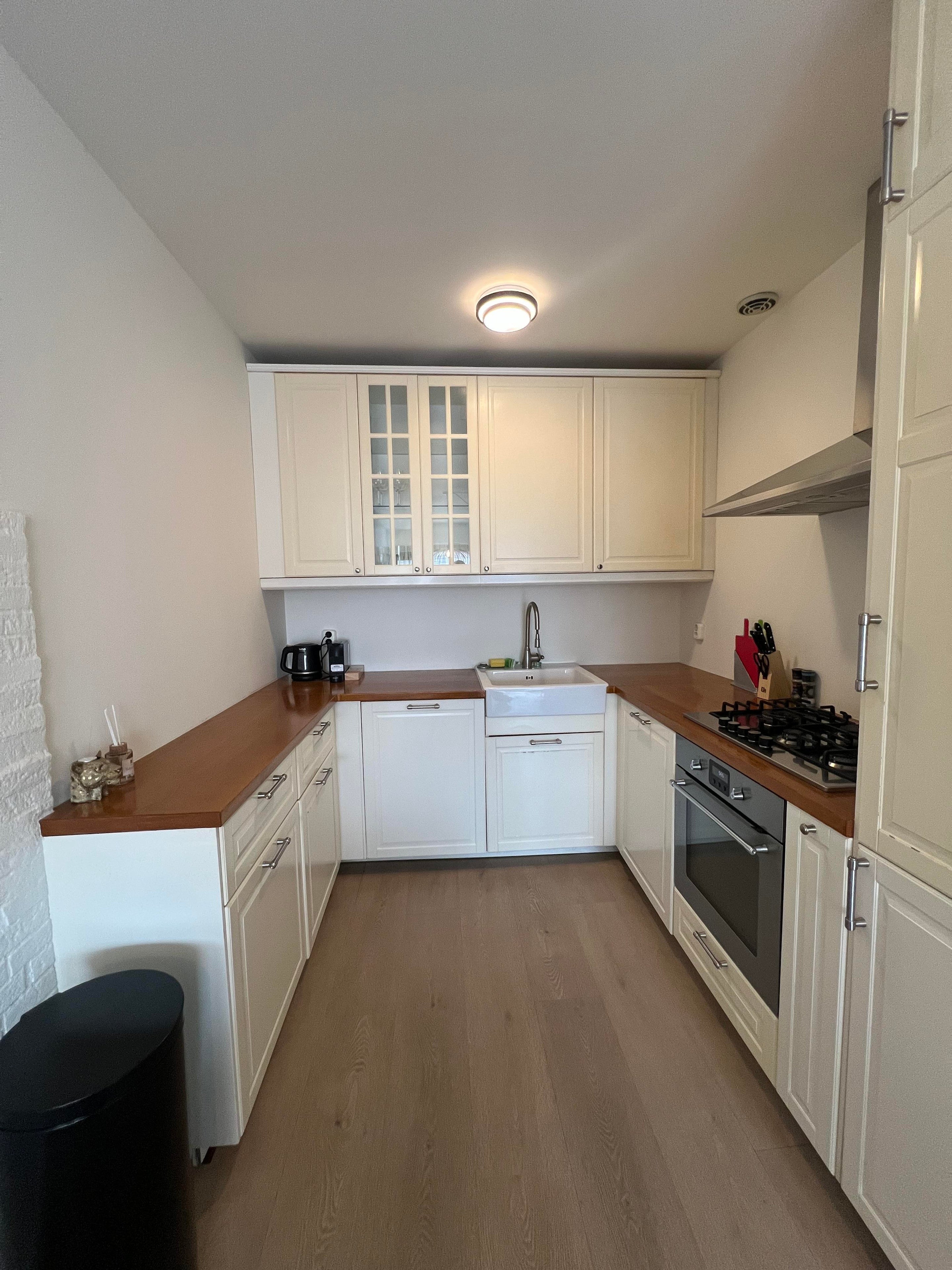 Woning te huur: De Bus, Waalre