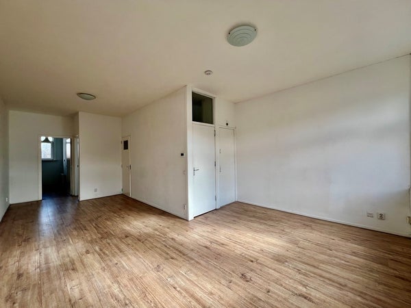 Te huur: Appartement Strevelsweg in Rotterdam