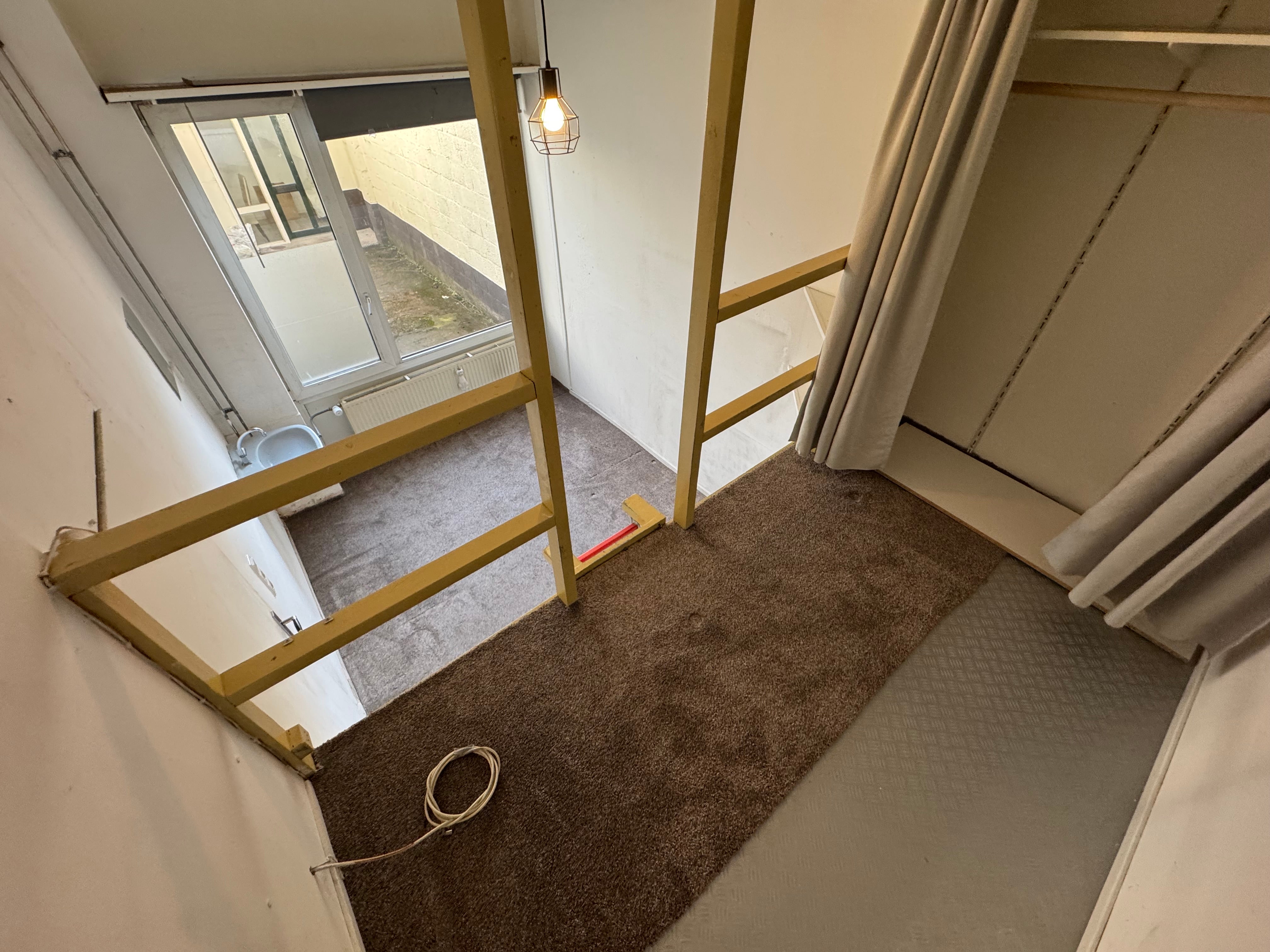 Kamer te huur: Sint Antoniuslaan 11-7, Maastricht
