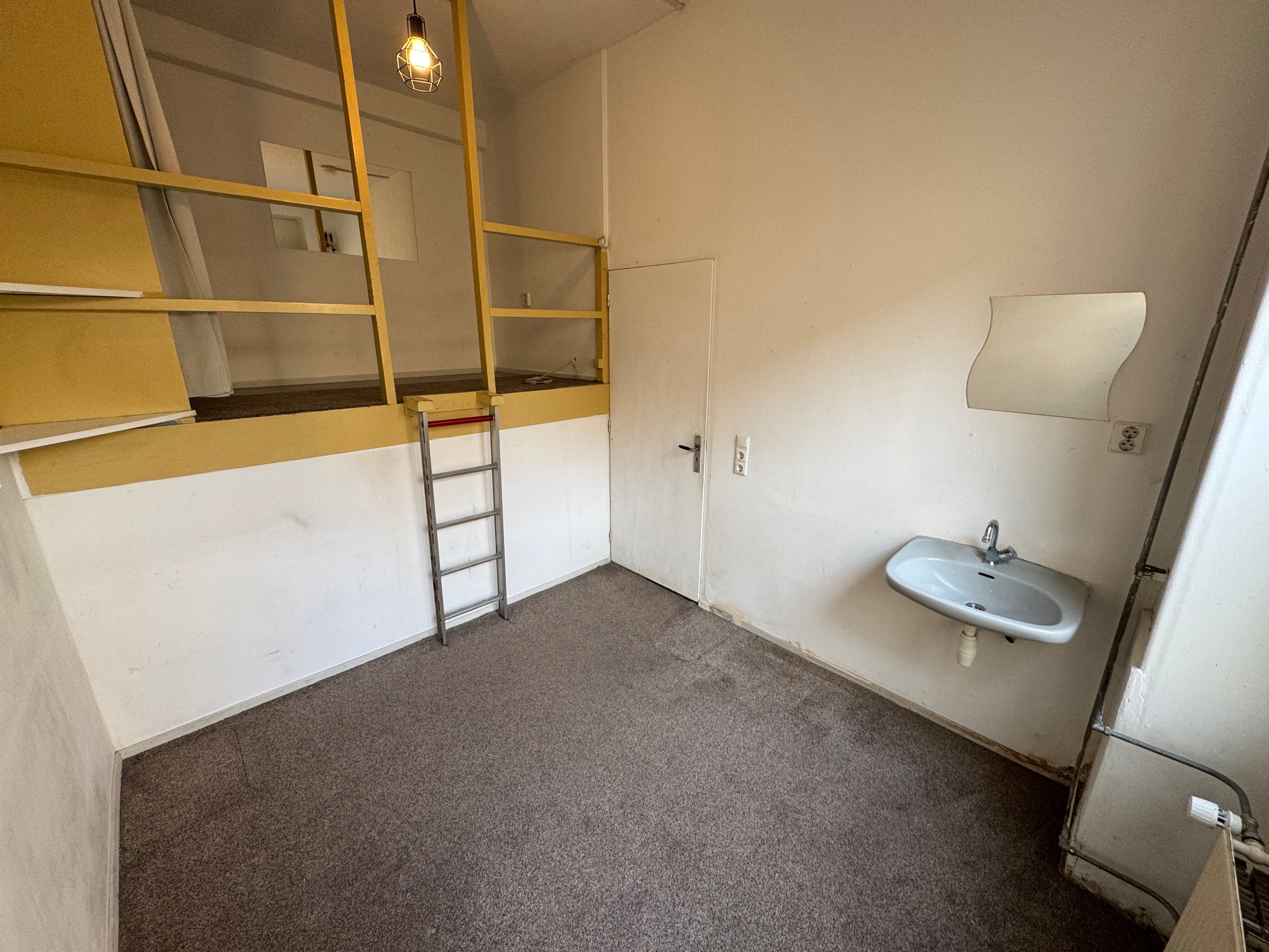 Kamer te huur: Sint Antoniuslaan 11-7, Maastricht