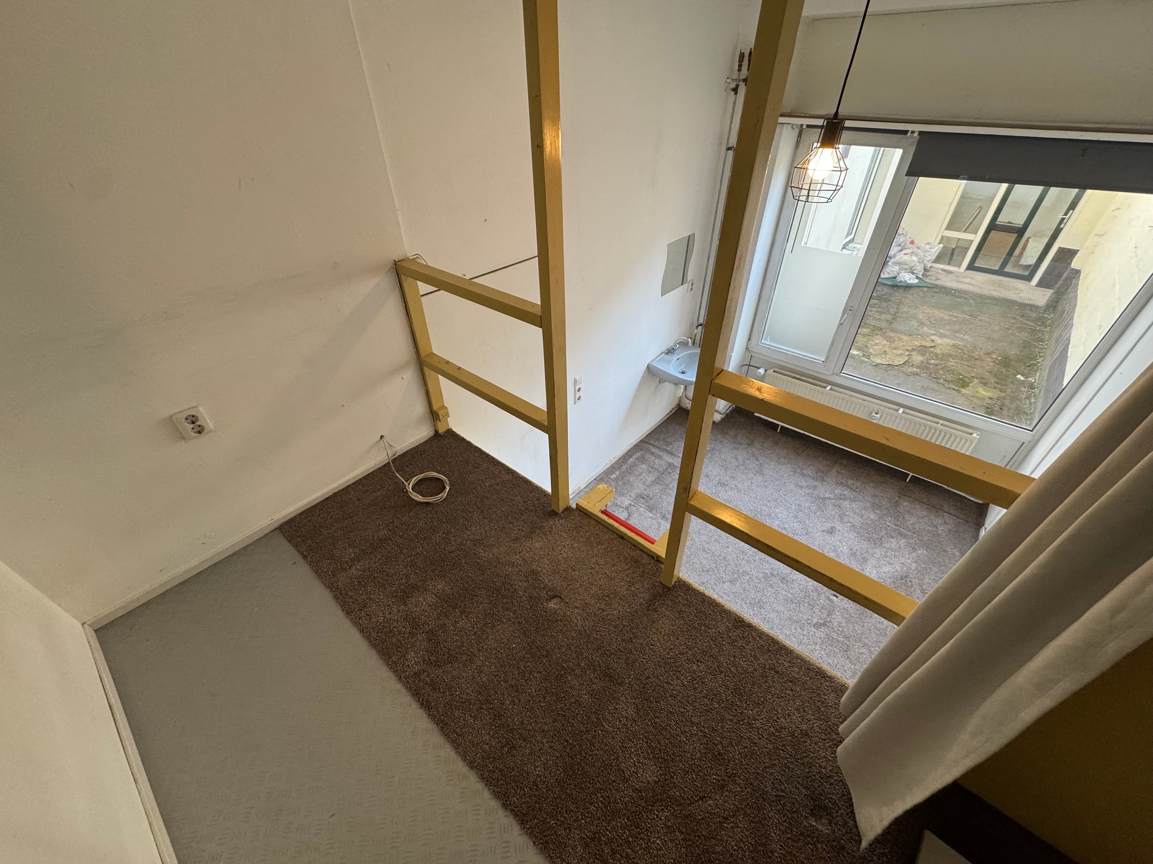 Kamer te huur: Sint Antoniuslaan 11-7, Maastricht