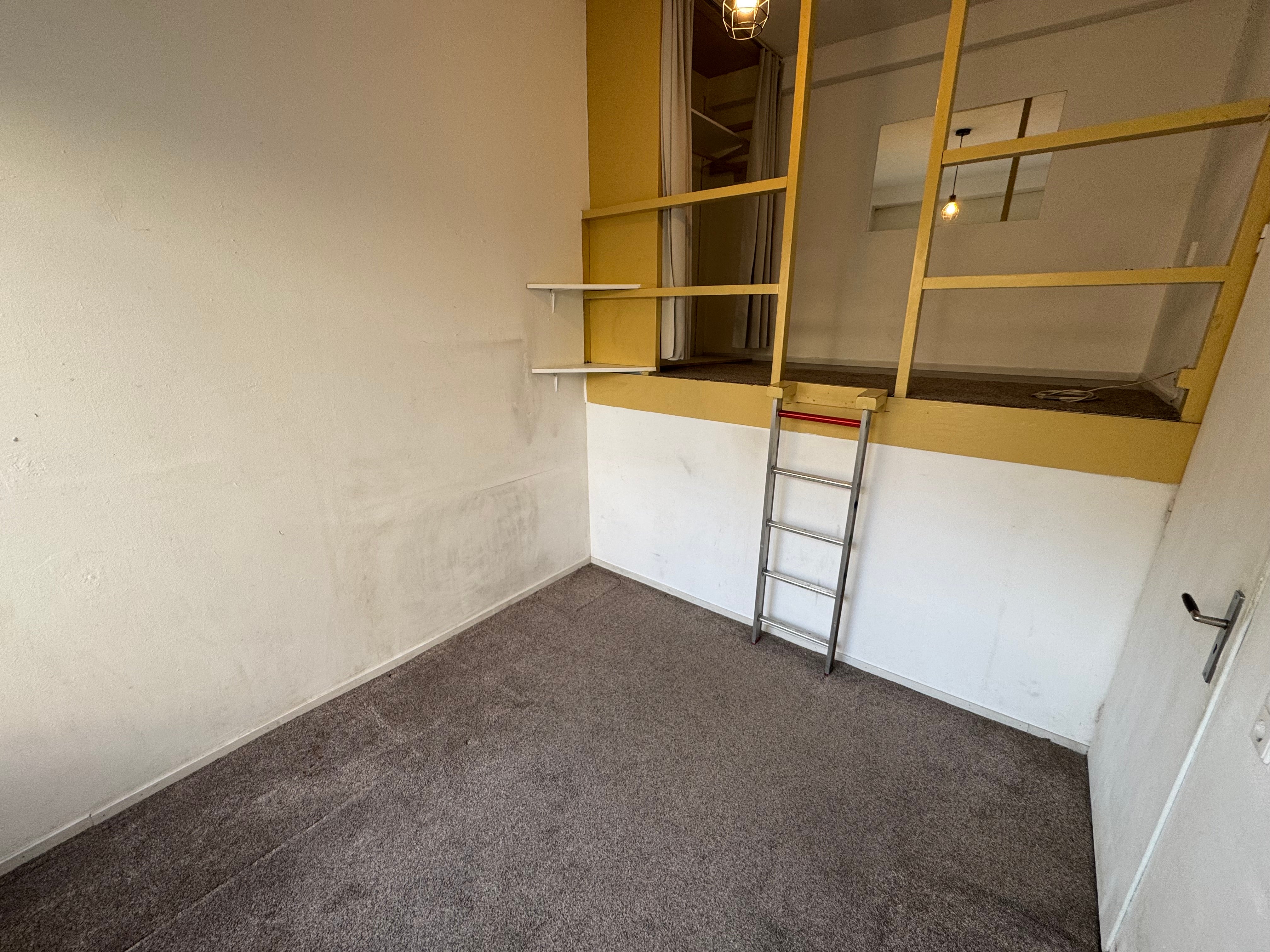 Kamer te huur: Sint Antoniuslaan 11-7, Maastricht